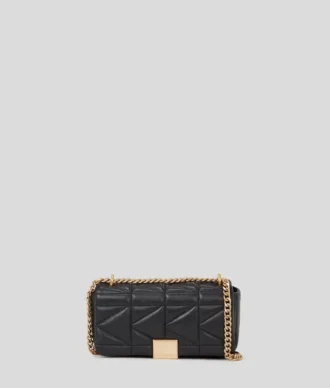 BORSA A TRACOLLA PICCOLA K/KUILT