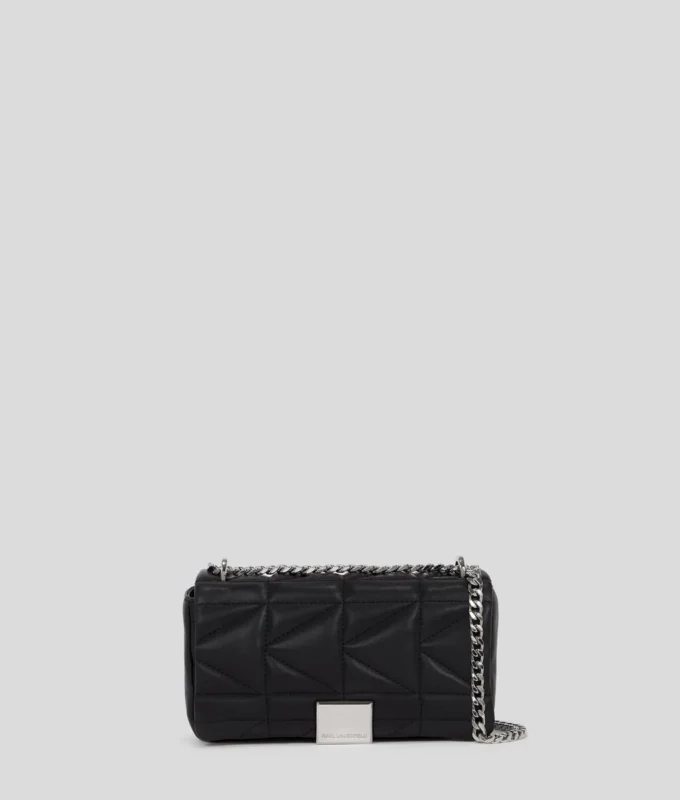 BORSA A TRACOLLA PICCOLA K/KUILT BORSA A TRACOLLA PICCOLA K/KUILT