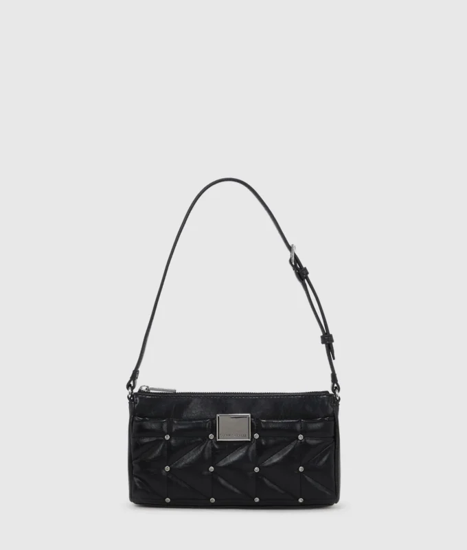 Borsa a tracolla piccola K/Kuilt