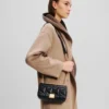 BORSA A TRACOLLA PICCOLA K/KUILT BORSA A TRACOLLA PICCOLA K/KUILT