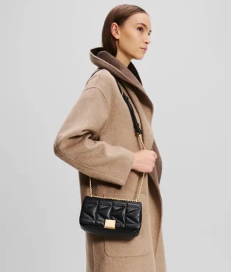 BORSA A TRACOLLA PICCOLA K/KUILT