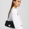 BORSA A TRACOLLA PICCOLA K/KUILT BORSA A TRACOLLA PICCOLA K/KUILT