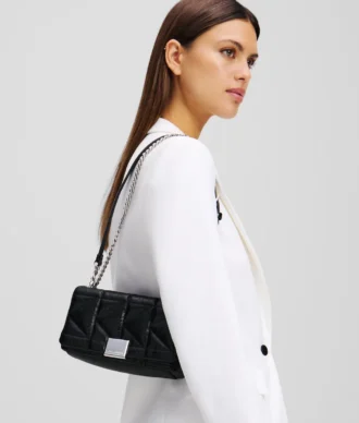 BORSA A TRACOLLA PICCOLA K/KUILT
