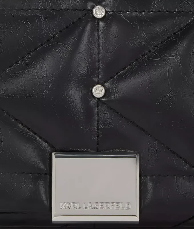 Borsa a tracolla piccola K/Kuilt Borsa a tracolla piccola K/Kuilt
