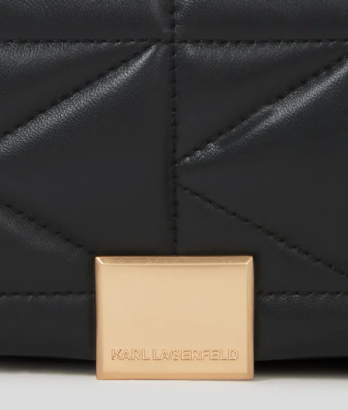 BORSA A TRACOLLA PICCOLA K/KUILT BORSA A TRACOLLA PICCOLA K/KUILT