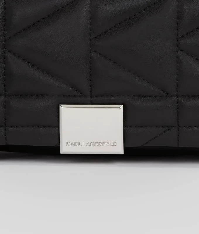 BORSA A TRACOLLA PICCOLA K/KUILT BORSA A TRACOLLA PICCOLA K/KUILT