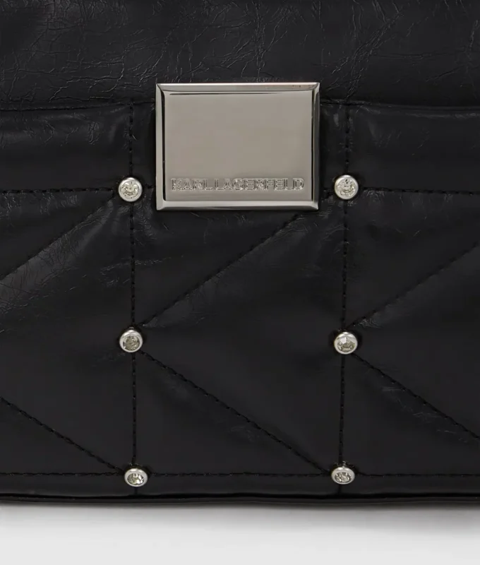 Borsa a tracolla piccola K/Kuilt