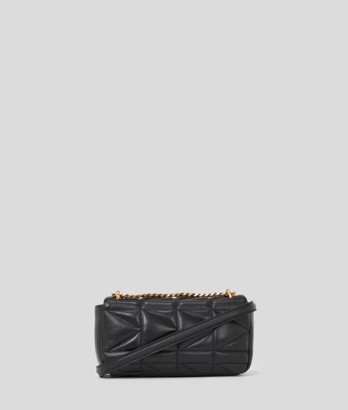 BORSA A TRACOLLA PICCOLA K/KUILT BORSA A TRACOLLA PICCOLA K/KUILT