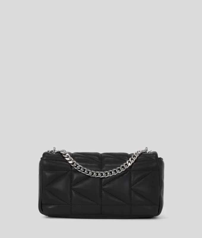 BORSA A TRACOLLA PICCOLA K/KUILT BORSA A TRACOLLA PICCOLA K/KUILT