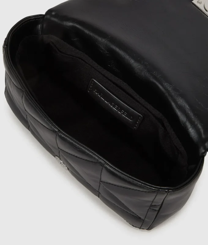 Borsa a tracolla piccola K/Kuilt Borsa a tracolla piccola K/Kuilt