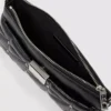 Borsa a tracolla piccola K/Kuilt