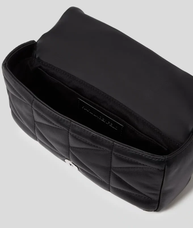 BORSA A TRACOLLA PICCOLA K/KUILT BORSA A TRACOLLA PICCOLA K/KUILT