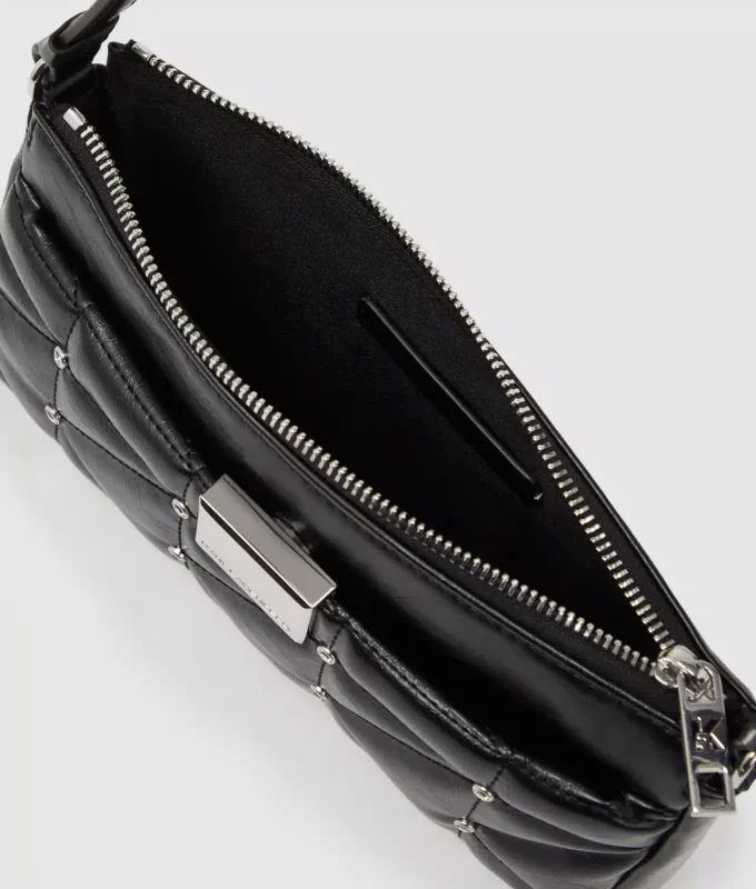 Borsa a tracolla piccola K/Kuilt