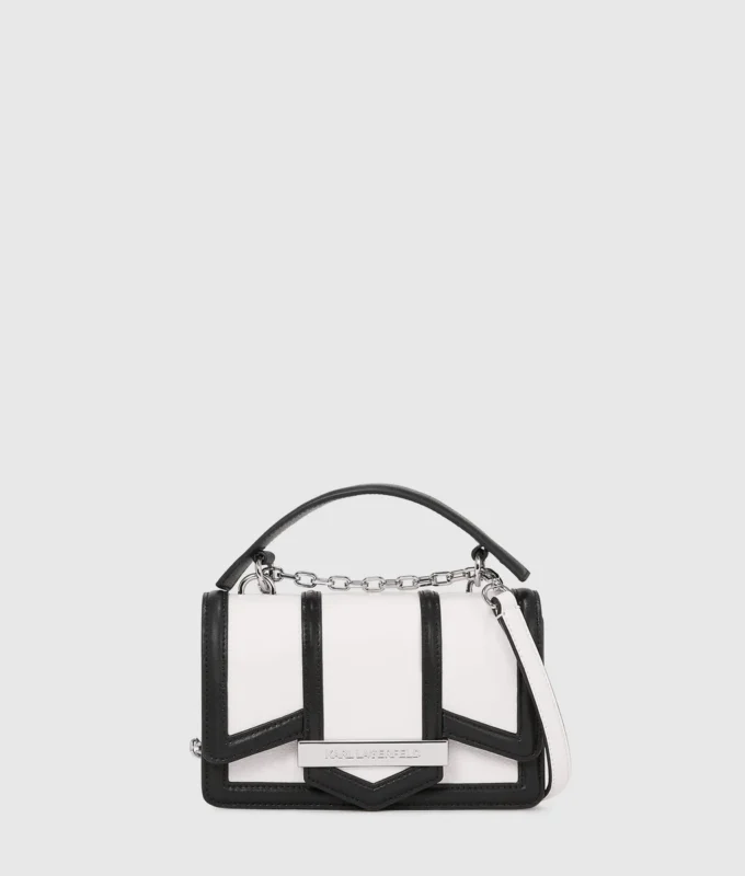 Borsa a tracolla piccola K/Nova Borsa a tracolla piccola K/Nova