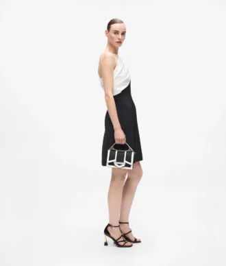 Borsa a tracolla piccola K/Nova