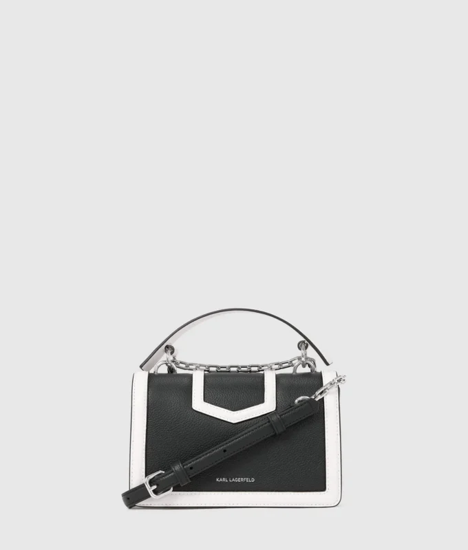 Borsa a tracolla piccola K/Nova Borsa a tracolla piccola K/Nova