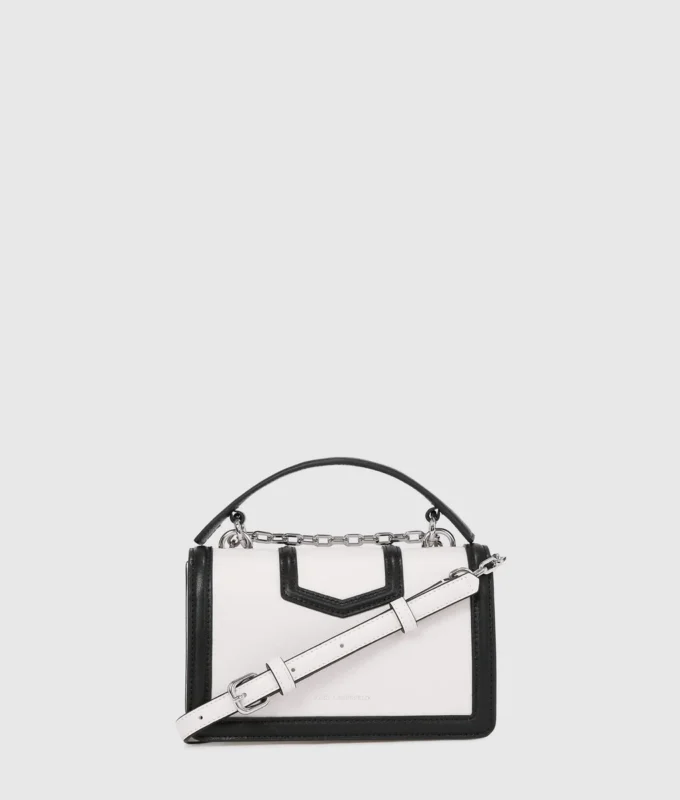 Borsa a tracolla piccola K/Nova Borsa a tracolla piccola K/Nova