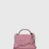 Borsa a tracolla piccola K/Signature Borsa a tracolla piccola K/Signature
