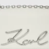 Borsa a tracolla piccola K/Signature Borsa a tracolla piccola K/Signature