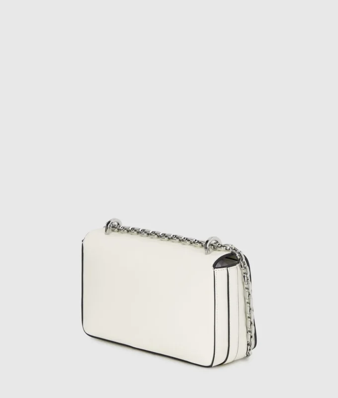 Borsa a tracolla piccola K/Signature Borsa a tracolla piccola K/Signature