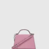 Borsa a tracolla piccola K/Signature Borsa a tracolla piccola K/Signature