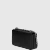 Borsa a tracolla piccola K/Signature Borsa a tracolla piccola K/Signature