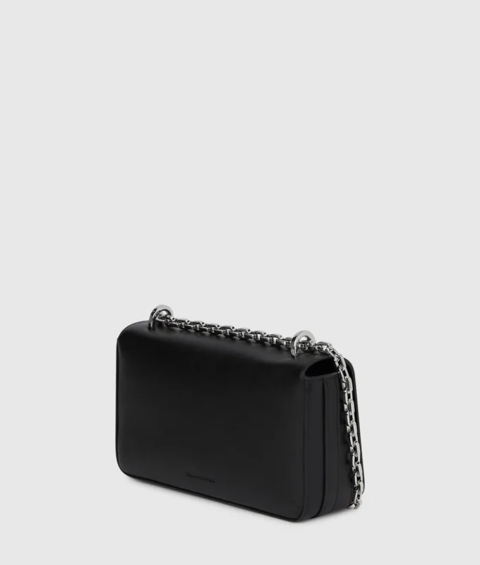 Borsa a tracolla piccola K/Signature Borsa a tracolla piccola K/Signature