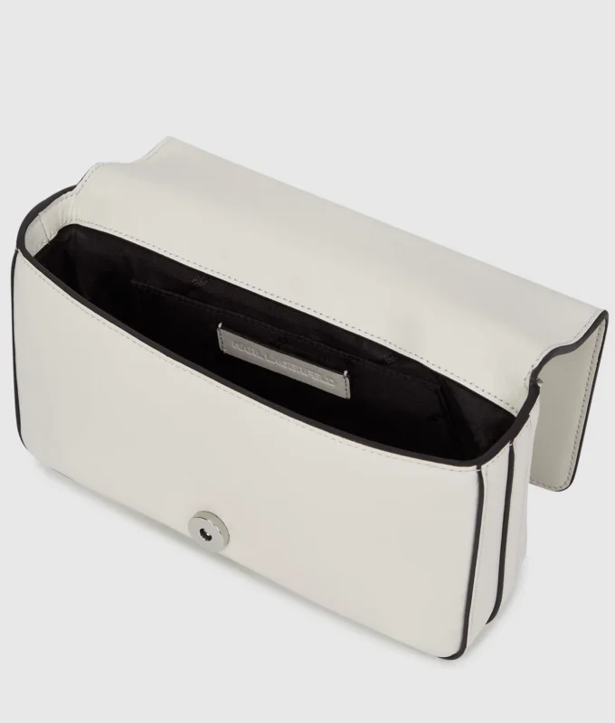 Borsa a tracolla piccola K/Signature Borsa a tracolla piccola K/Signature