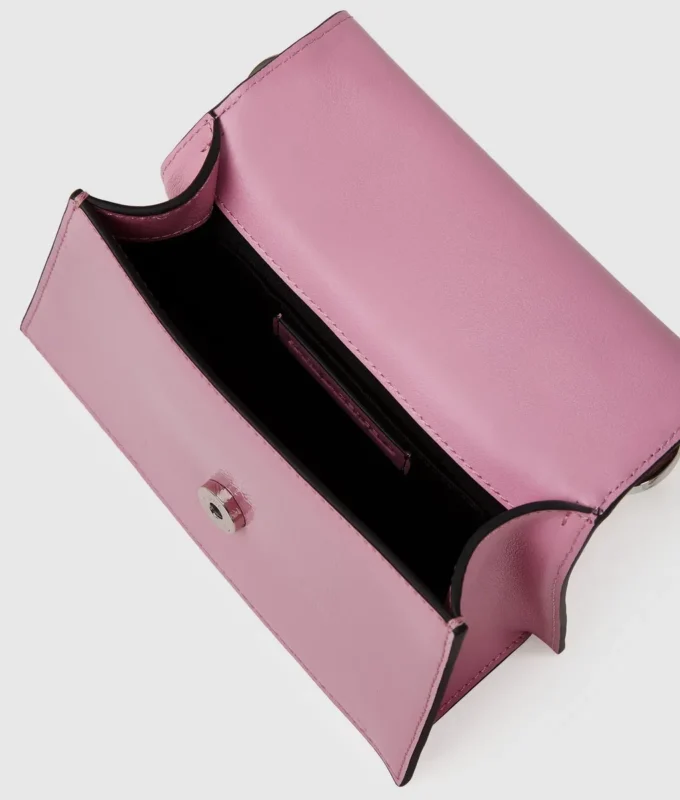 Borsa a tracolla piccola K/Signature Borsa a tracolla piccola K/Signature