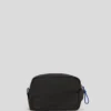 BORSA A TRACOLLA RIVESTITA BORSA A TRACOLLA RIVESTITA