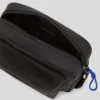 BORSA A TRACOLLA RIVESTITA BORSA A TRACOLLA RIVESTITA