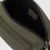 BORSA A TRACOLLA RIVESTITA BORSA A TRACOLLA RIVESTITA