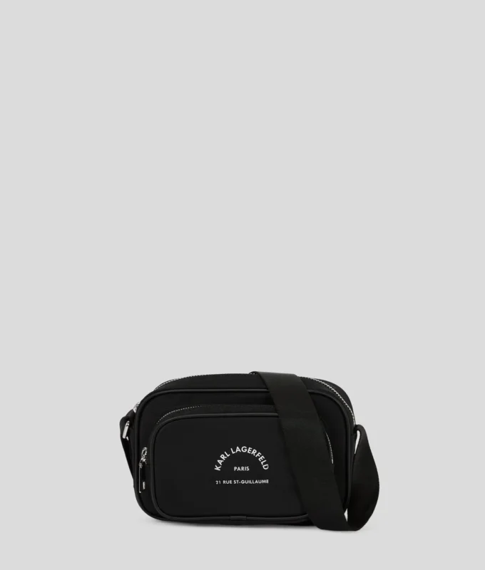 BORSA A TRACOLLA RUE ST-GUILLAUME BORSA A TRACOLLA RUE ST-GUILLAUME