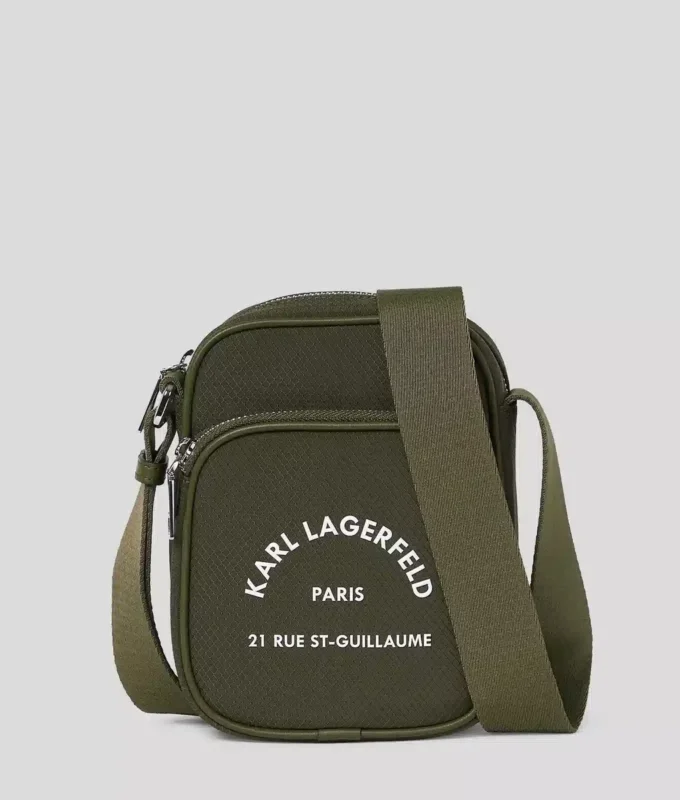 BORSA A TRACOLLA RUE ST-GUILLAUME