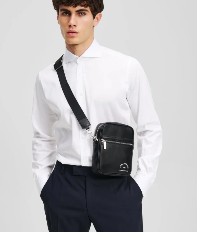 BORSA A TRACOLLA RUE ST-GUILLAUME