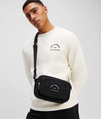 BORSA A TRACOLLA RUE ST-GUILLAUME