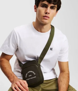 BORSA A TRACOLLA RUE ST-GUILLAUME