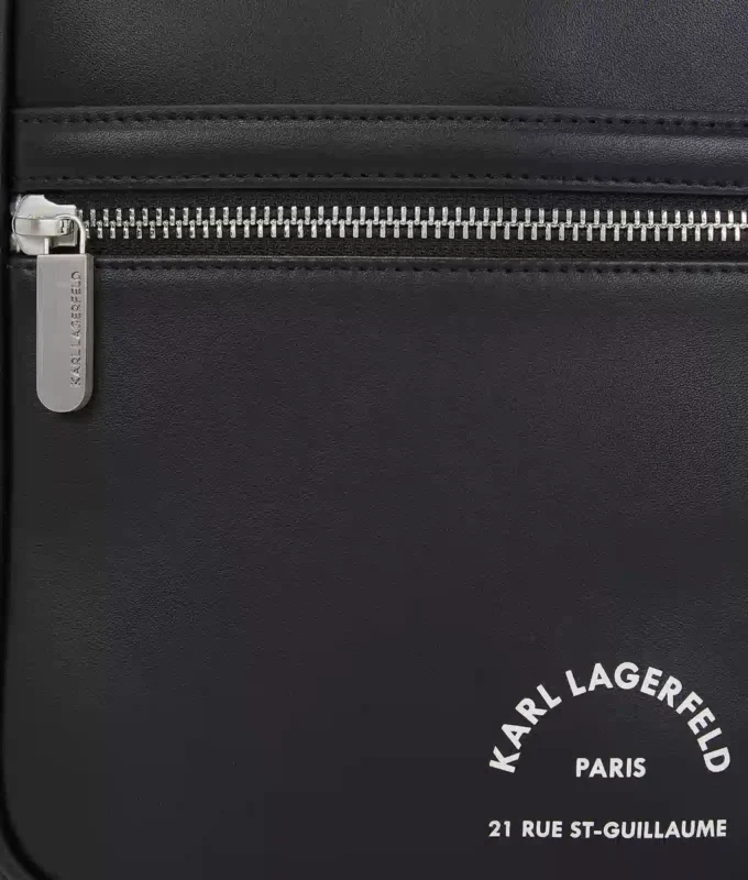 BORSA A TRACOLLA RUE ST-GUILLAUME
