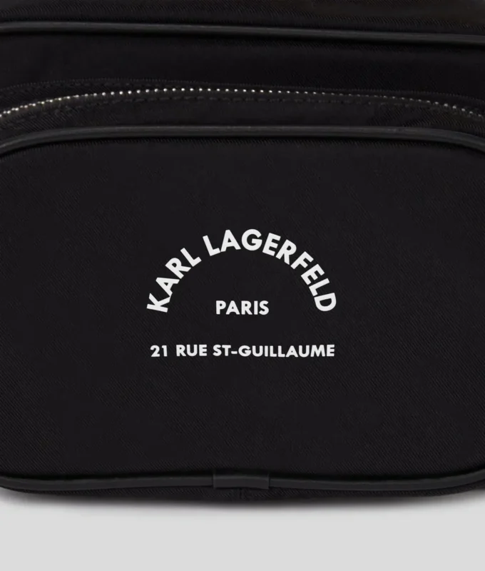 BORSA A TRACOLLA RUE ST-GUILLAUME BORSA A TRACOLLA RUE ST-GUILLAUME