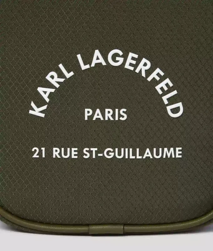 BORSA A TRACOLLA RUE ST-GUILLAUME
