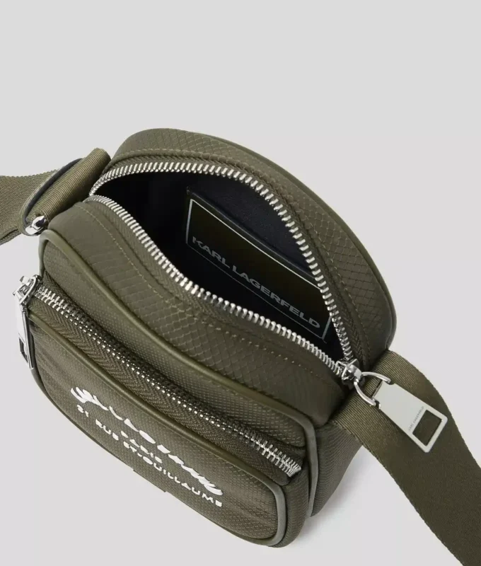 BORSA A TRACOLLA RUE ST-GUILLAUME