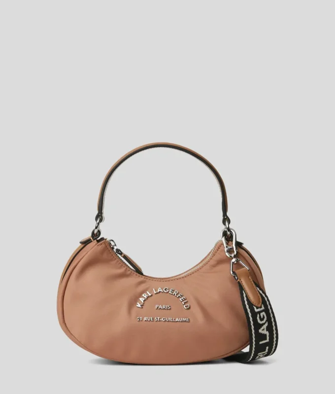 BORSA A TRACOLLA RUE ST-GUILLAUME MOON BORSA A TRACOLLA RUE ST-GUILLAUME MOON