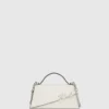 BORSA A TRACOLLA SLIM K/SIGNATURE BORSA A TRACOLLA SLIM K/SIGNATURE
