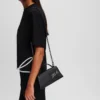 BORSA A TRACOLLA SLIM K/SIGNATURE BORSA A TRACOLLA SLIM K/SIGNATURE