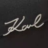 BORSA A TRACOLLA SLIM K/SIGNATURE BORSA A TRACOLLA SLIM K/SIGNATURE