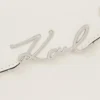 BORSA A TRACOLLA SLIM K/SIGNATURE BORSA A TRACOLLA SLIM K/SIGNATURE