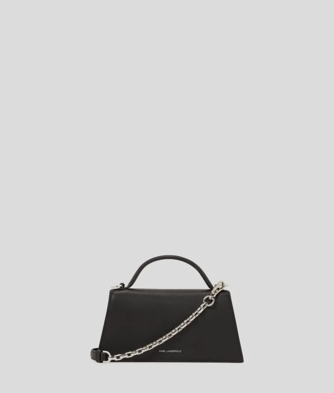 BORSA A TRACOLLA SLIM K/SIGNATURE BORSA A TRACOLLA SLIM K/SIGNATURE