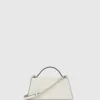 BORSA A TRACOLLA SLIM K/SIGNATURE BORSA A TRACOLLA SLIM K/SIGNATURE