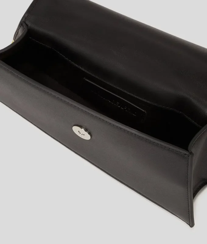 BORSA A TRACOLLA SLIM K/SIGNATURE BORSA A TRACOLLA SLIM K/SIGNATURE
