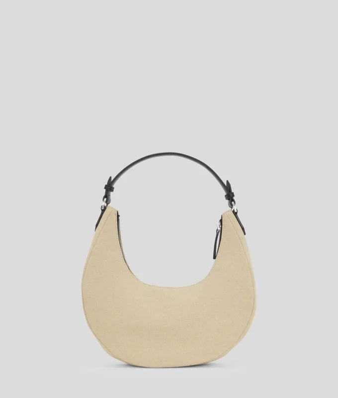 BORSA A TRACOLLA UTILITY CANVAS MOON BORSA A TRACOLLA UTILITY CANVAS MOON